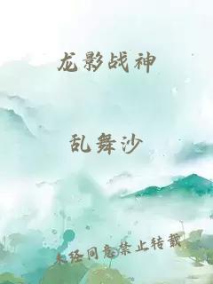 龙影战神