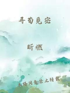 寻荀觅宓